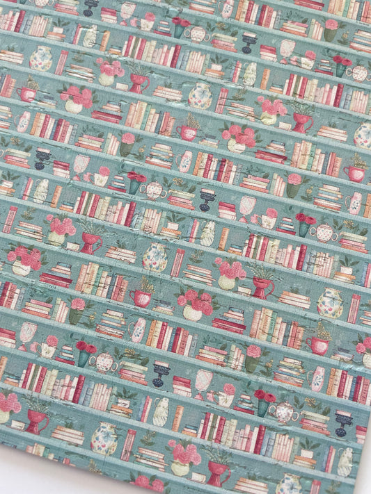 Chapter and Charm COL