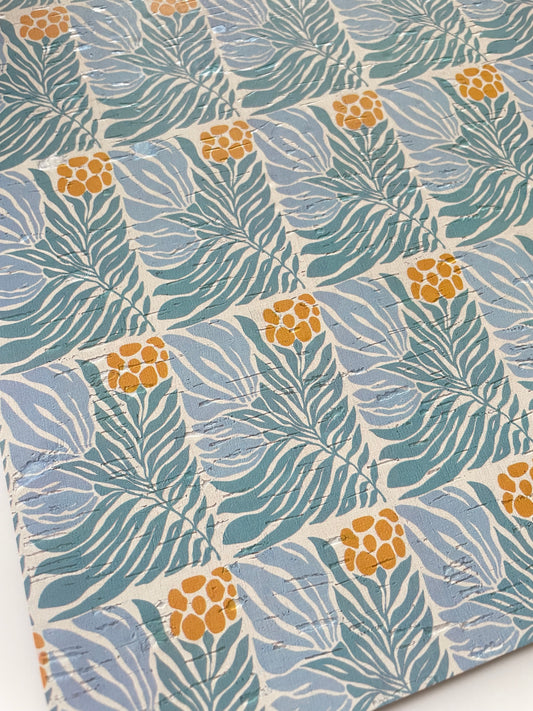 Forgotten Floral COL