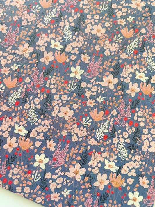 Wildflower Whimsy COL