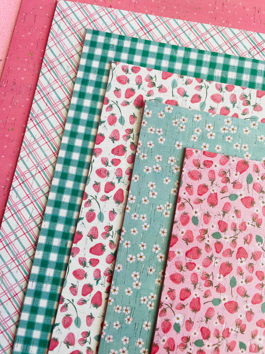 Strawberry Shortcake Collection COL