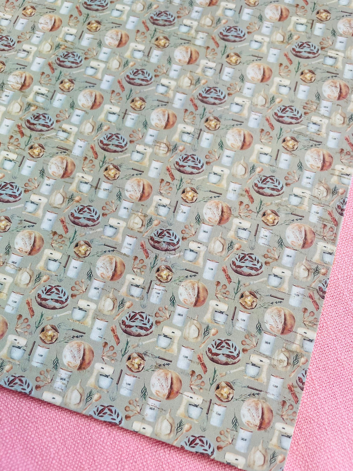 Baking Collection COL