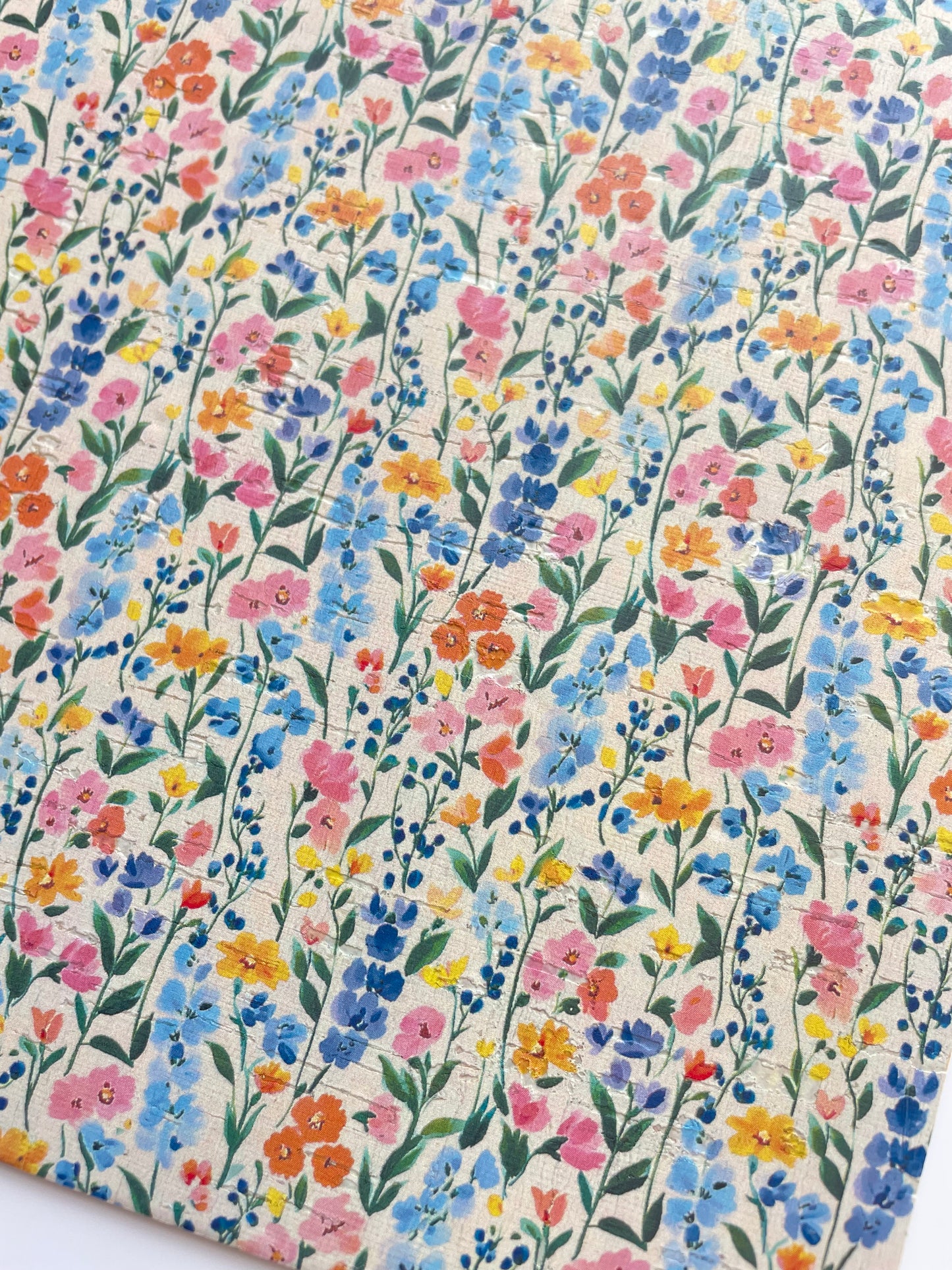 Spring Flourish COL