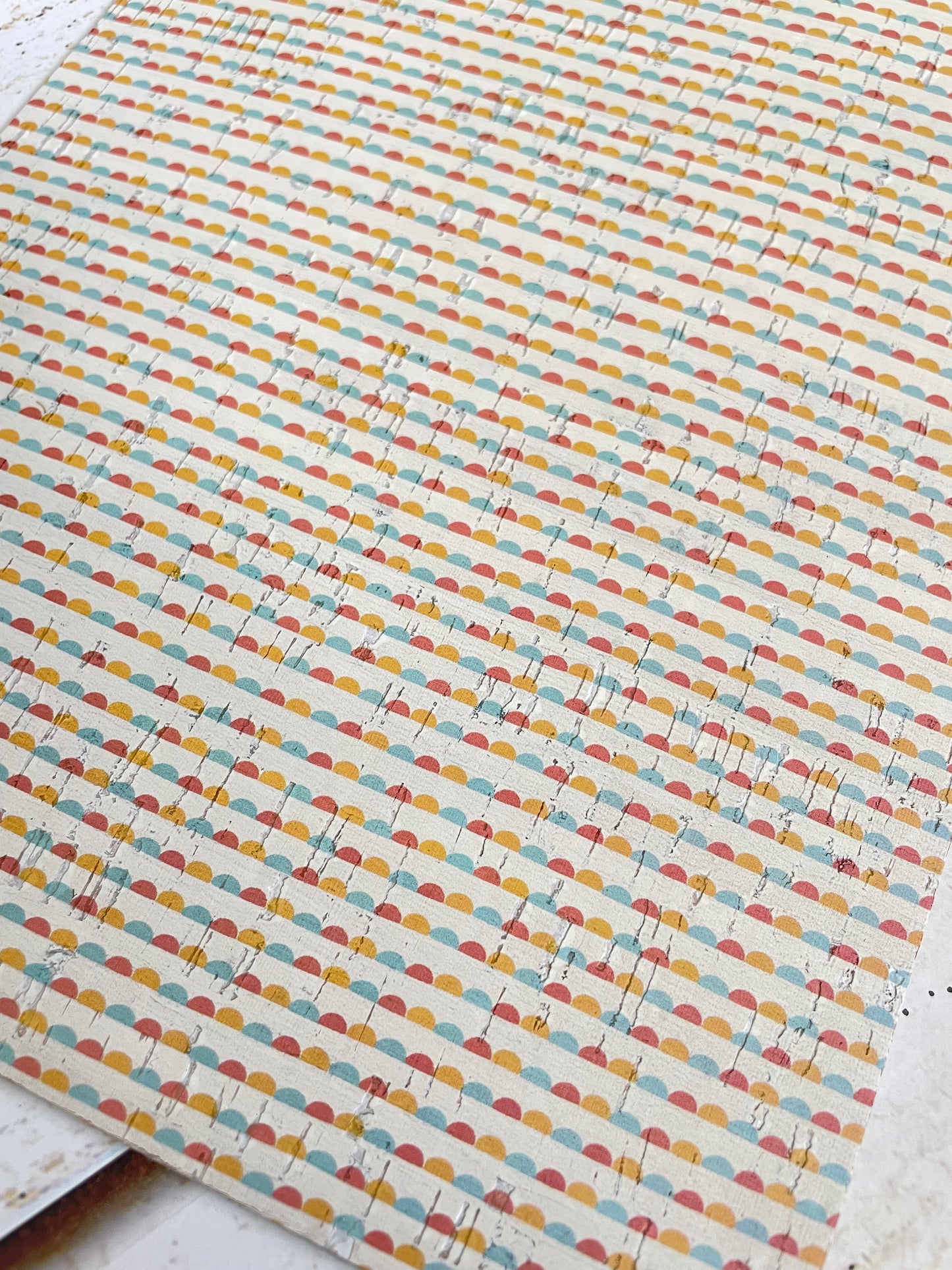 Italian Spring Bloom Collection COL