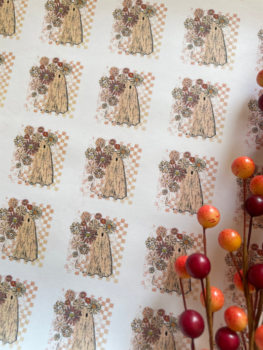 Checkerboo and Bloom