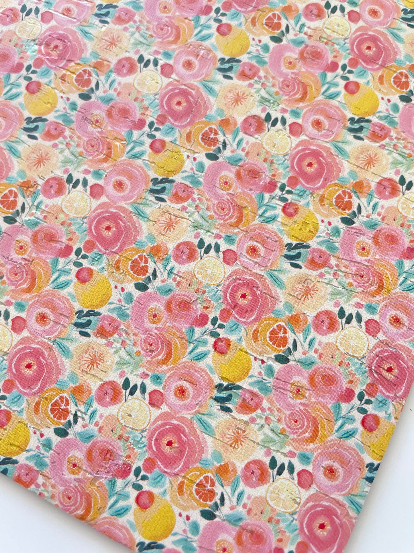 Lemon Poppy COL