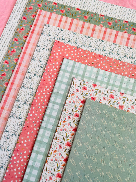 Secret Garden Collection COL