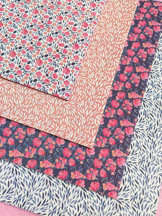 Bloom Babe Collection COL