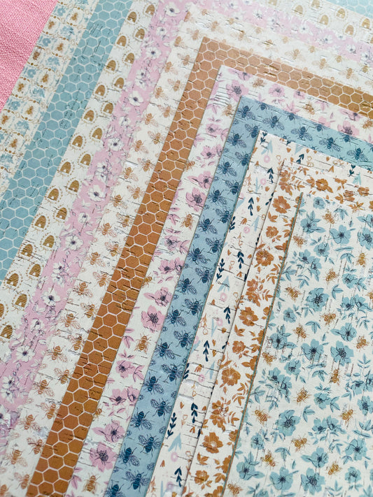 Beehive Collection COL