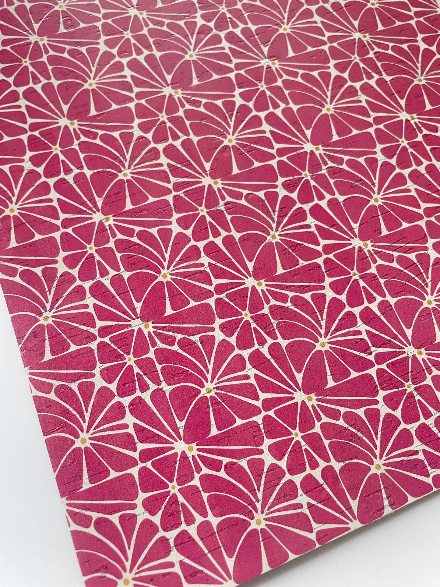 Pink Petal Bloom COL