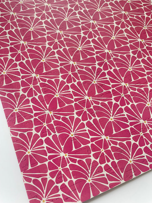 Pink Petal Bloom COL