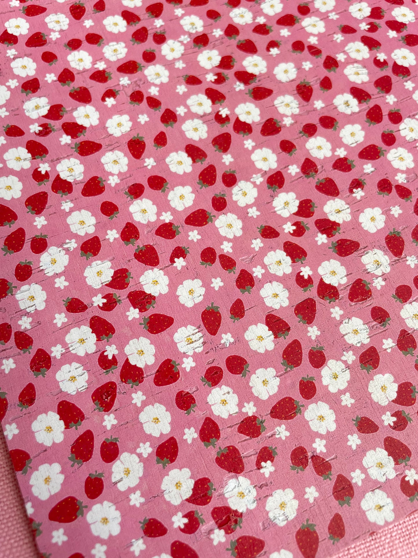 Sweet Strawberries Collection COL