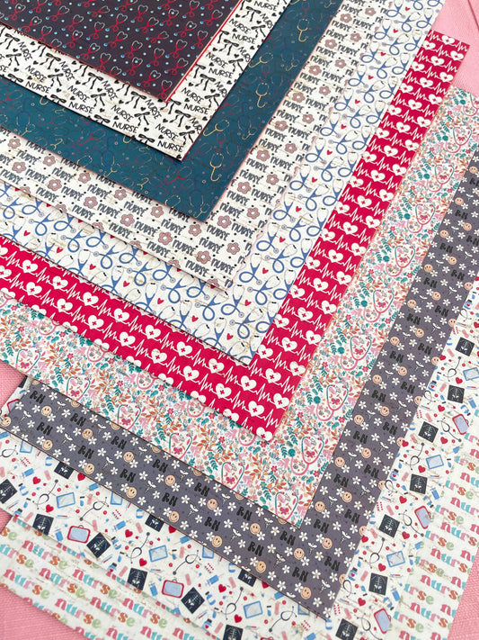 Healthcare Collection COL