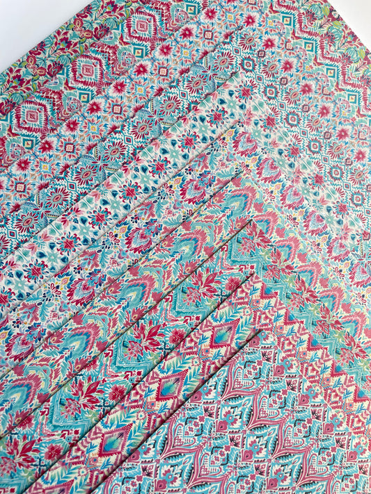 Preppy Tribal Collection COL