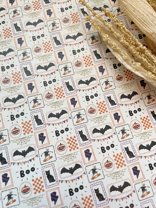 Boo Bats