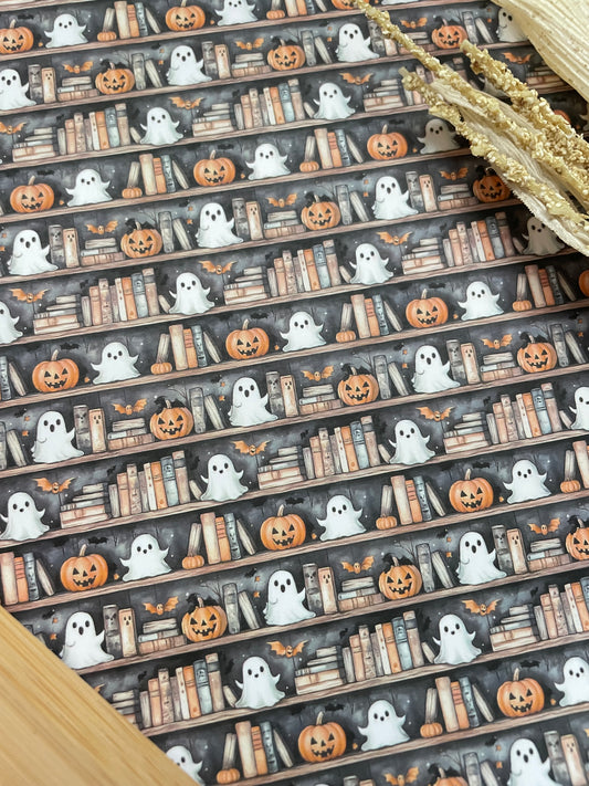 Pumpkin Paperback