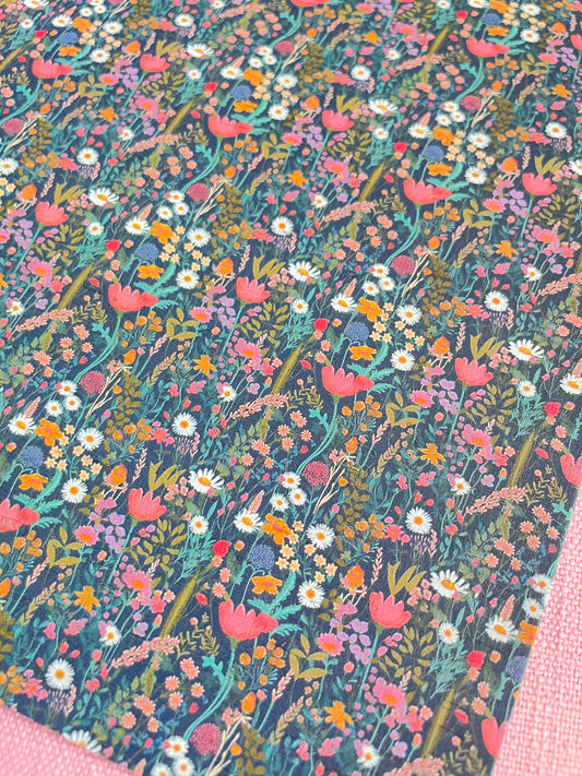 Wildflower Dreams COL