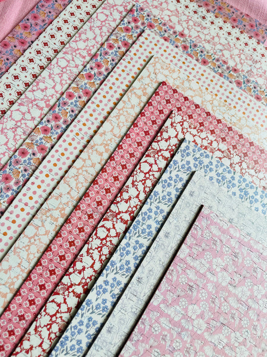 Summer in Rome Collection COL