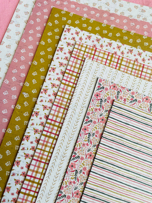 Celebrate Spring Collection COL