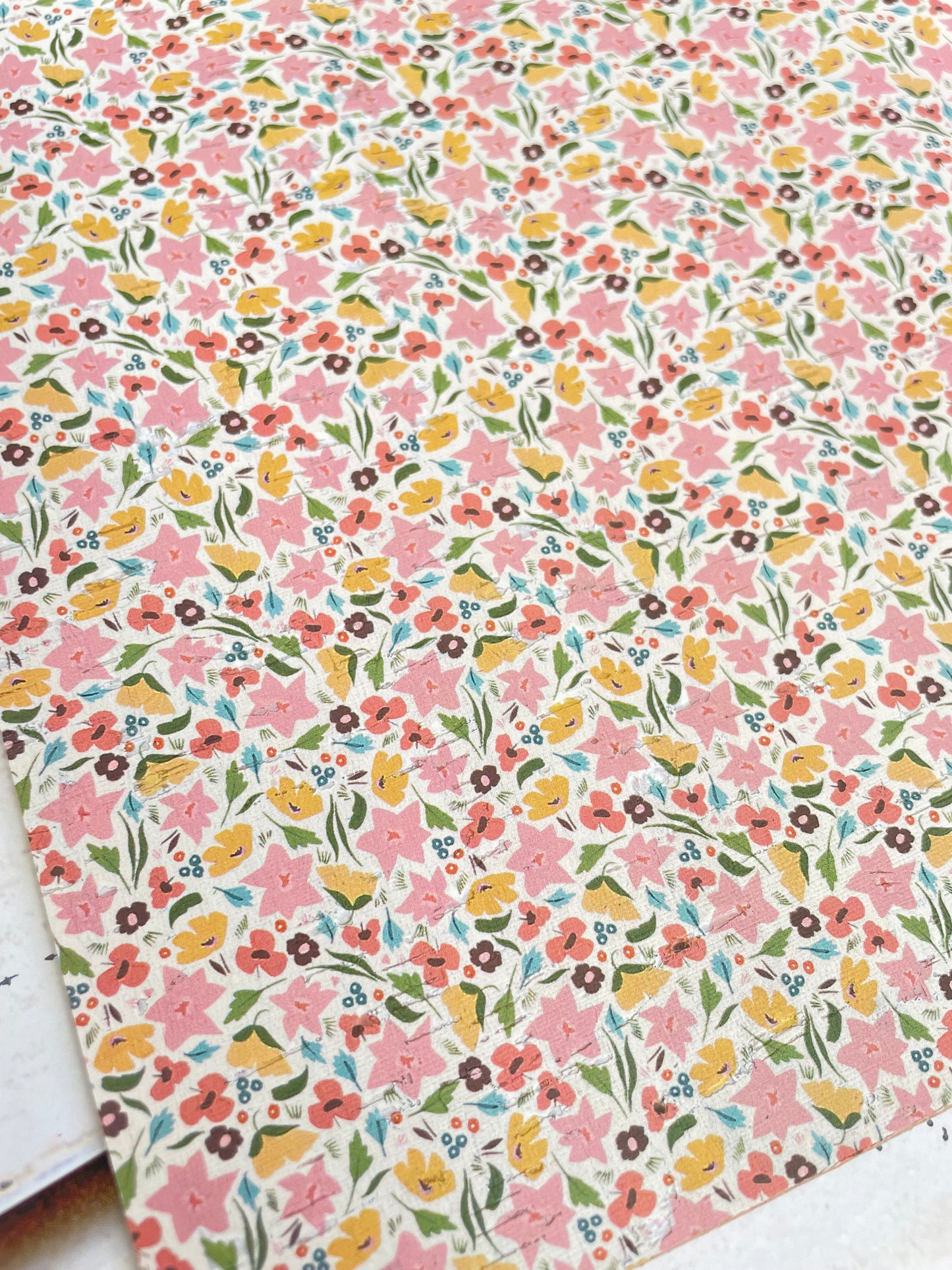 Italian Spring Bloom Collection COL