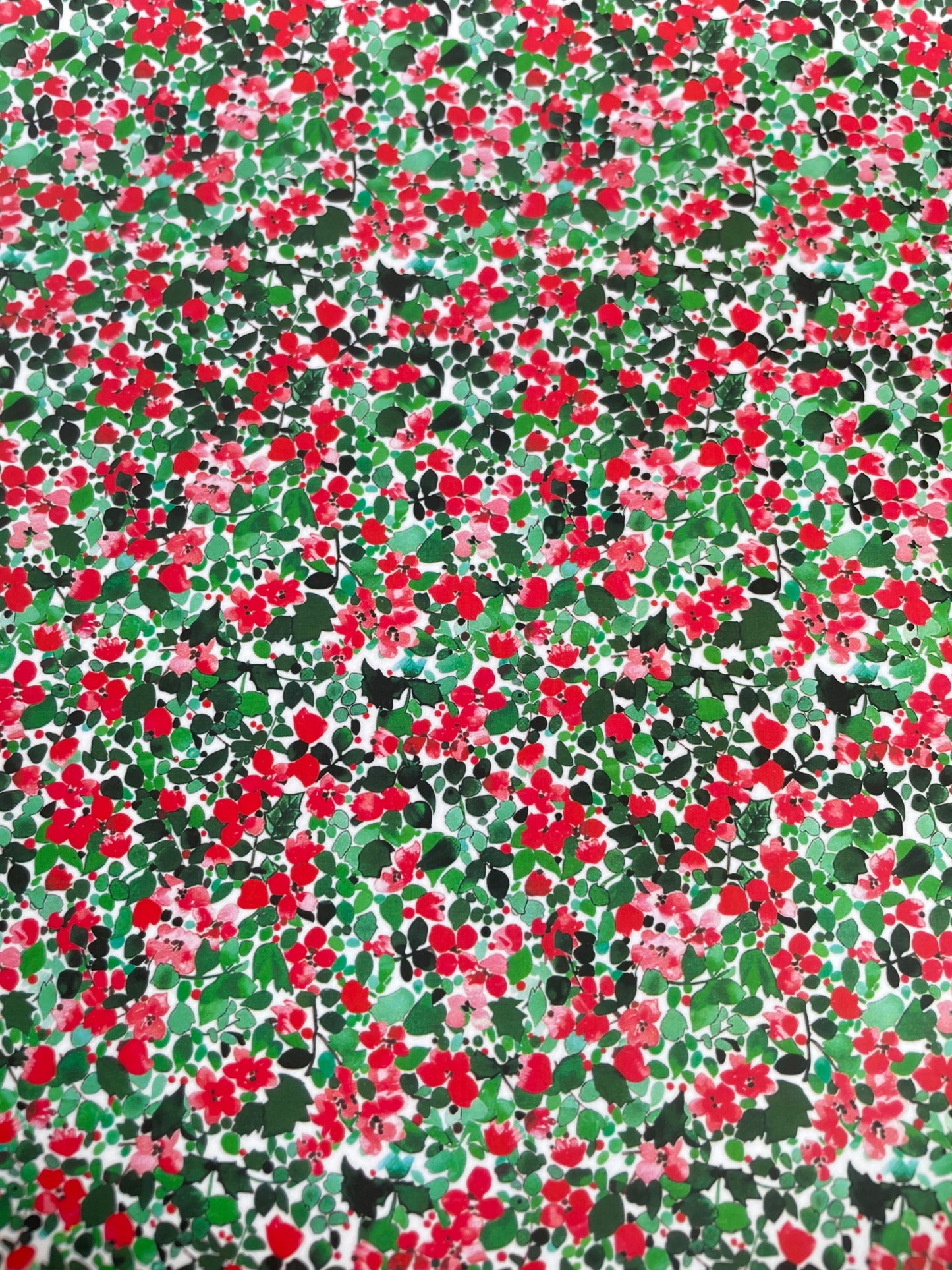 Christmas Floral 9