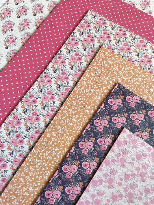 Petal and Bloom Collection COL