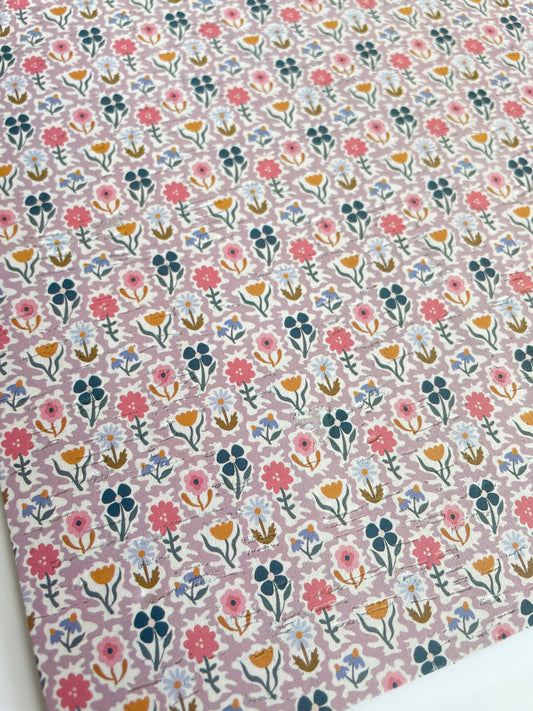 Squiggle and Bloom COL