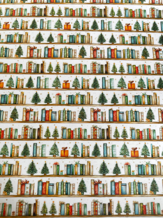 Christmas Books
