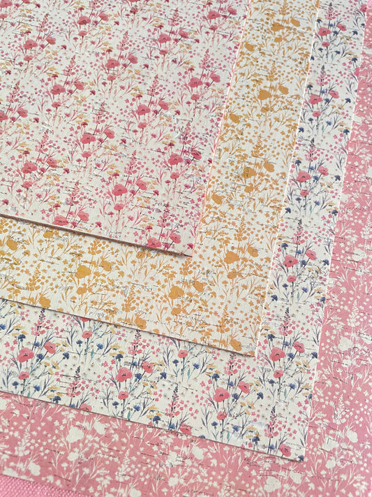 Wildflower Way Collection COL