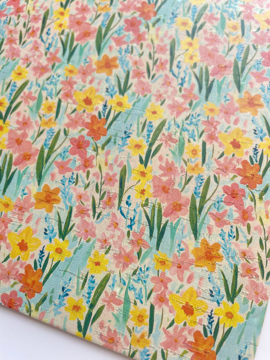 Blooming Beginnings COL