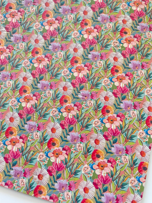 California Wildflowers COL