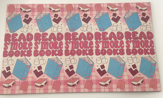 Read S’more Books