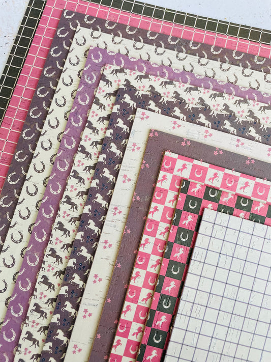 Kentucky Derby Collection COL