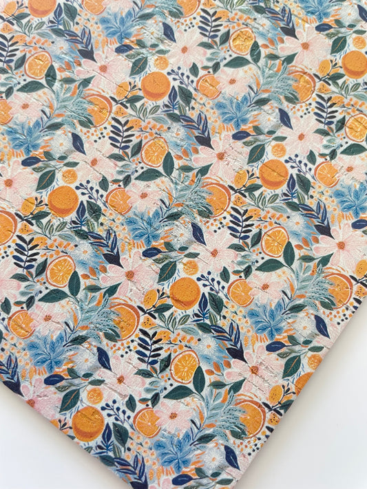 Splash of Citrus COL