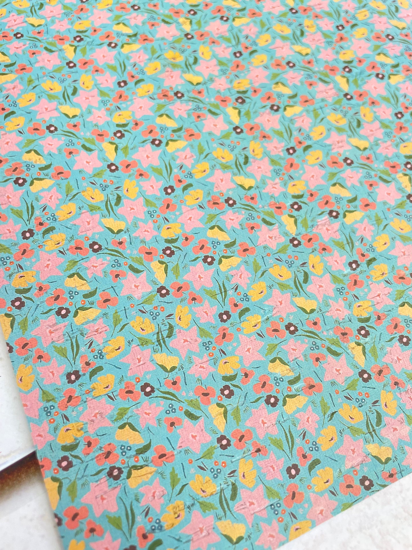 Italian Spring Bloom Collection COL