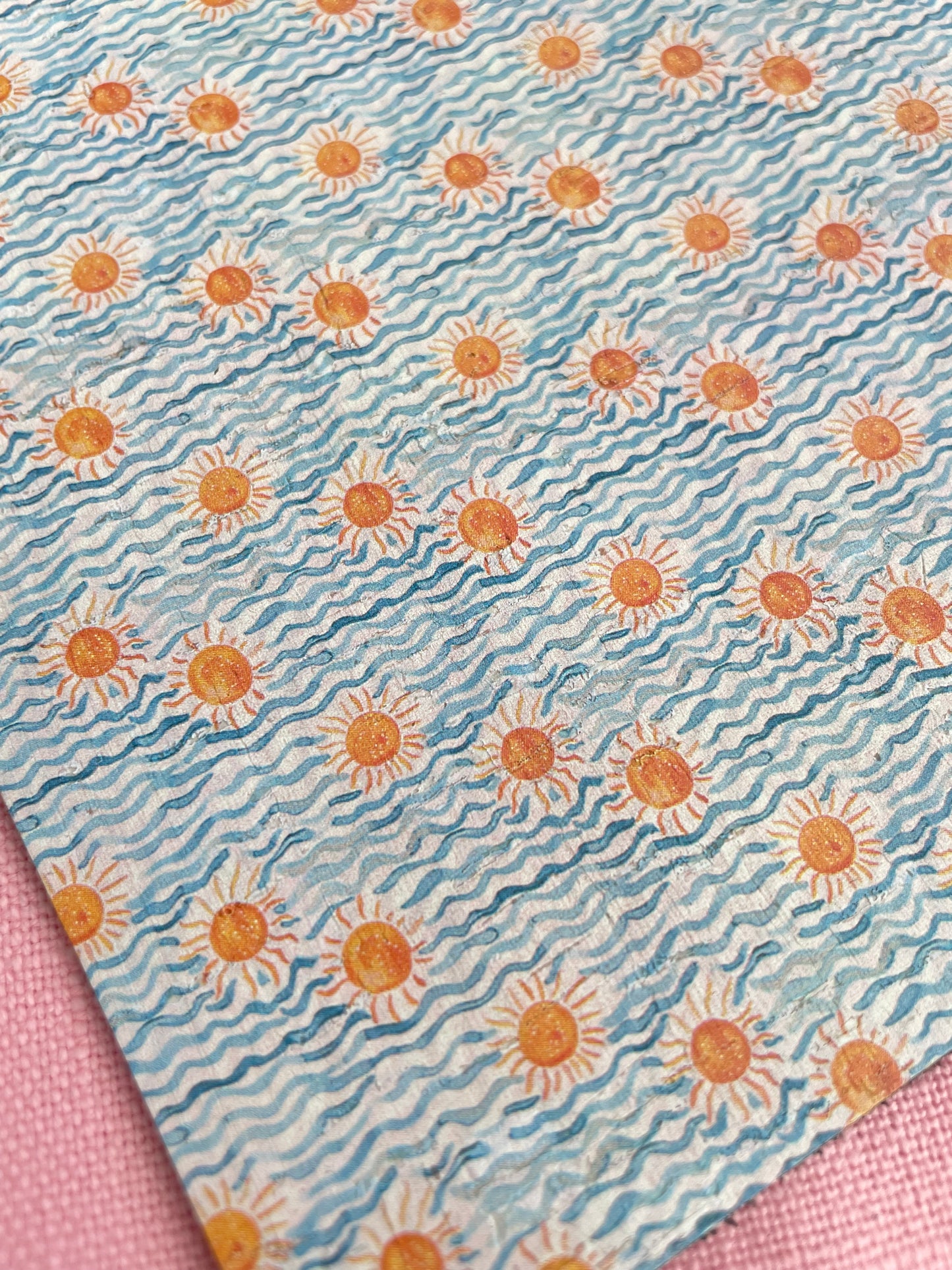 Beach Vibes Collection. COL
