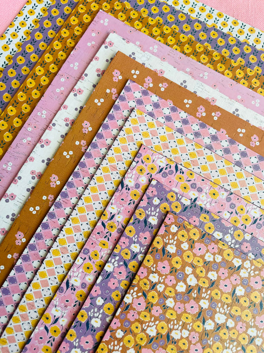 Garden Muse Collection COL