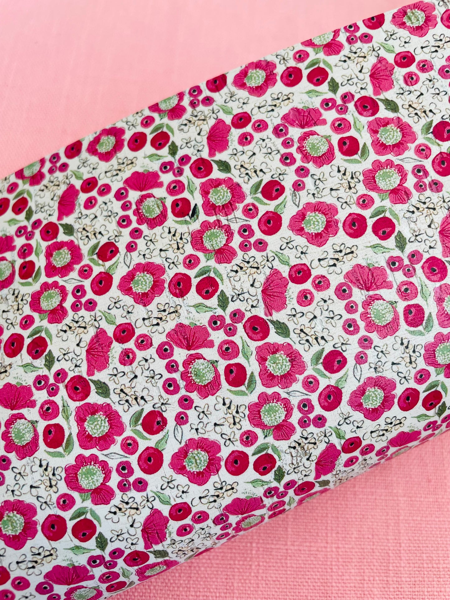 Big Blooms-Navy Collection COL