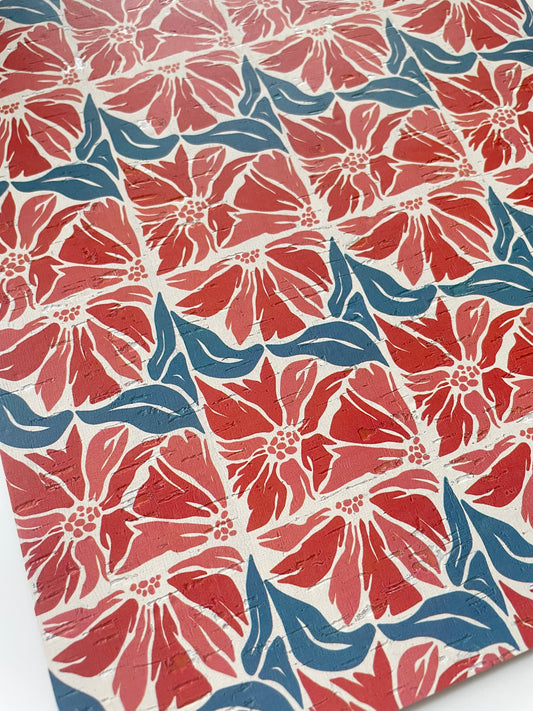 Hawaiian Petal Pop COL