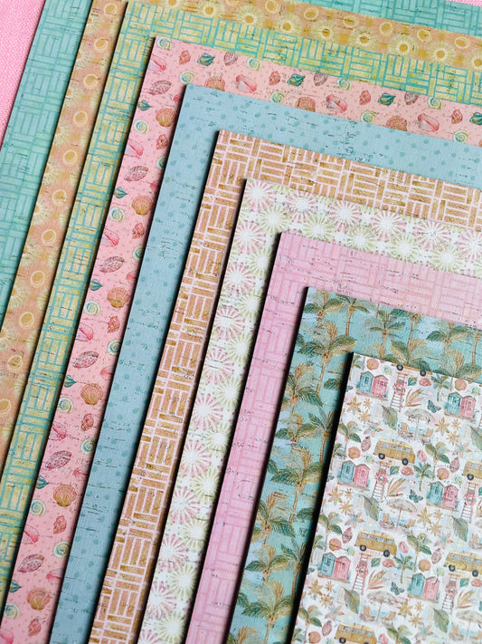 Meet me at the Beach Collection COL