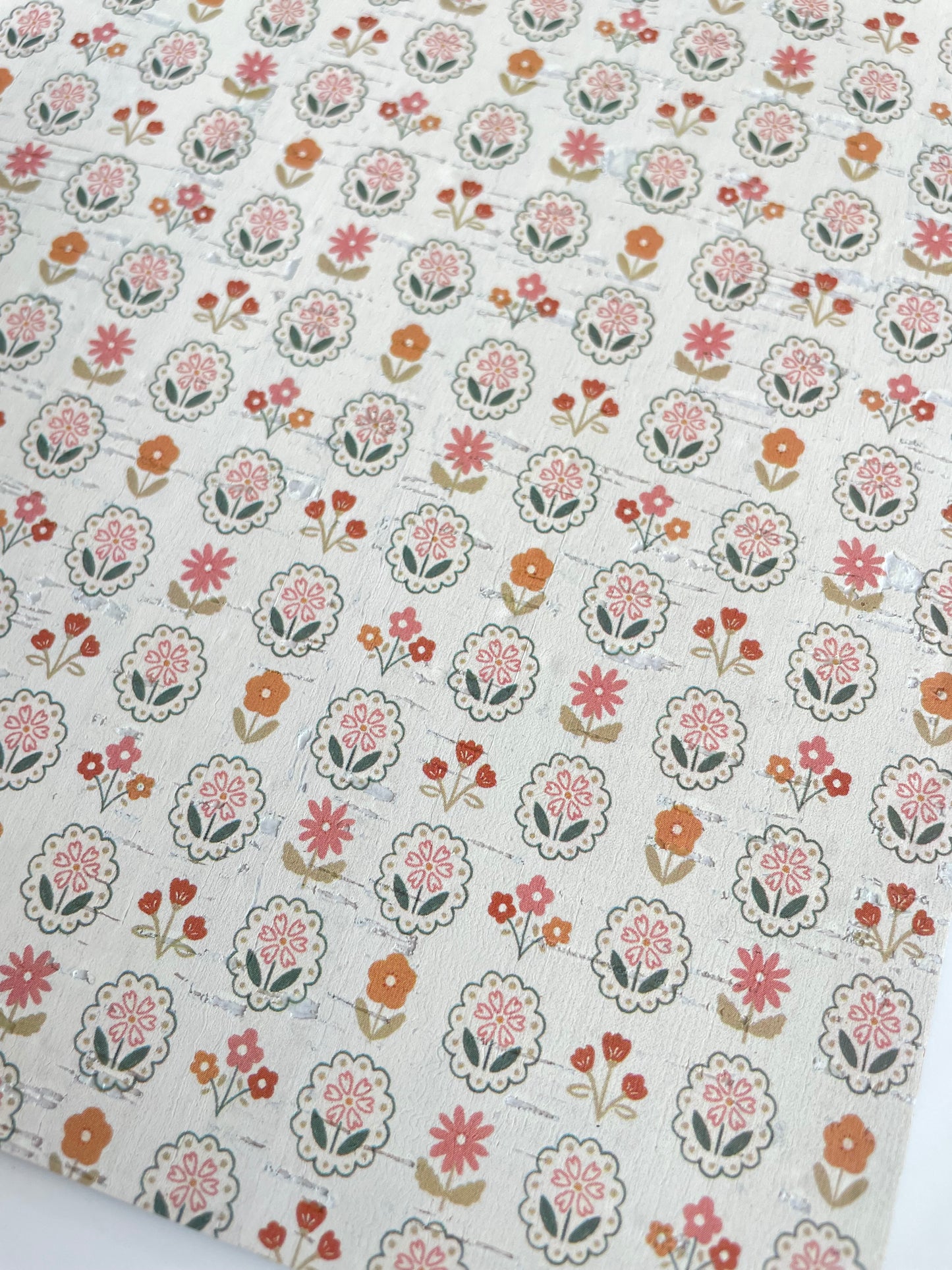 Petal Press COL