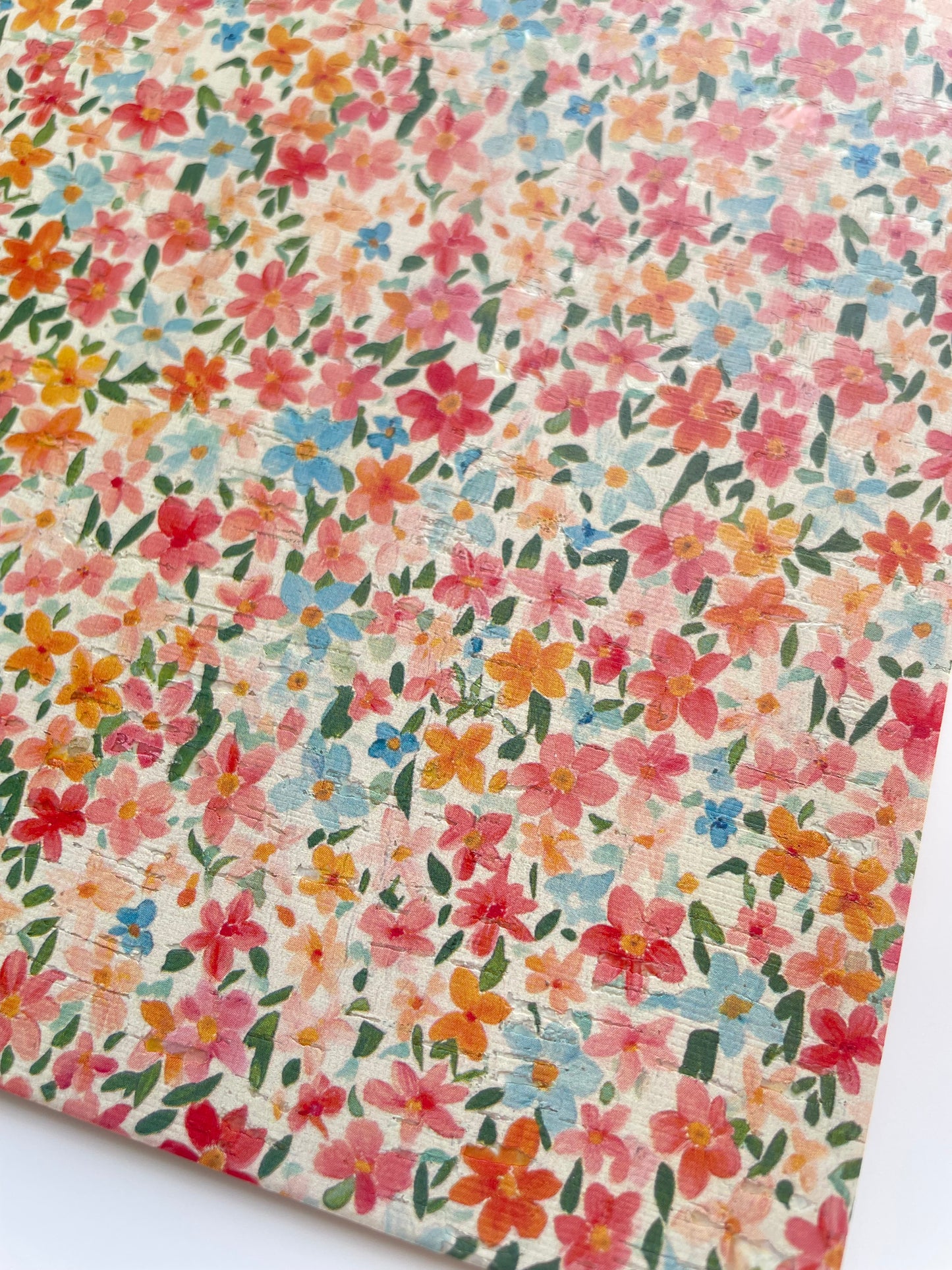 Vibrant Spring COL