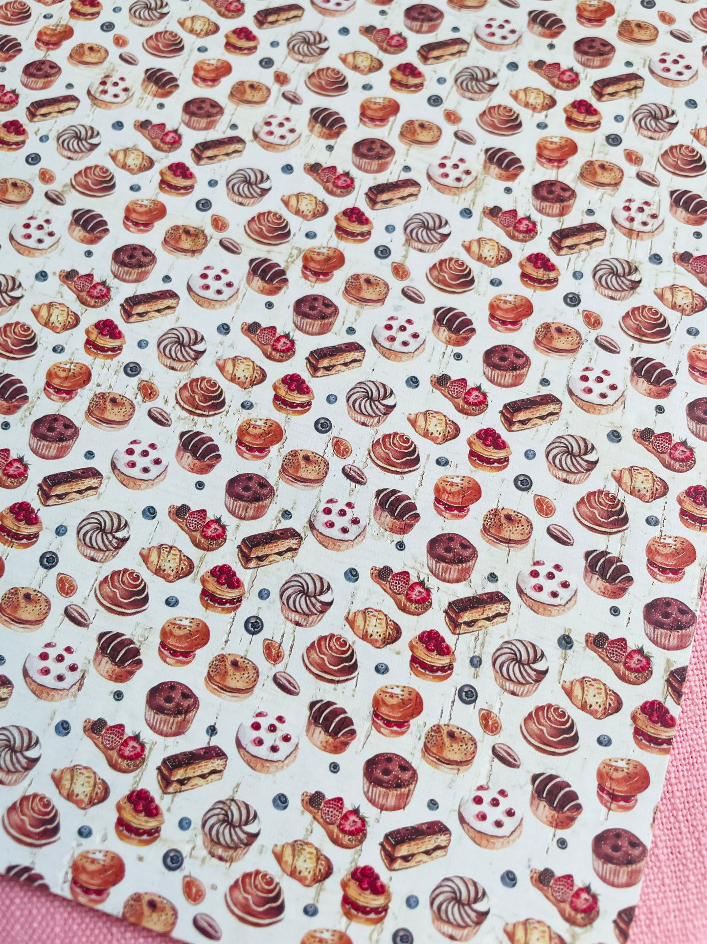 Baking Collection COL