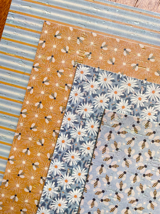 Daisy Bee Collection COL