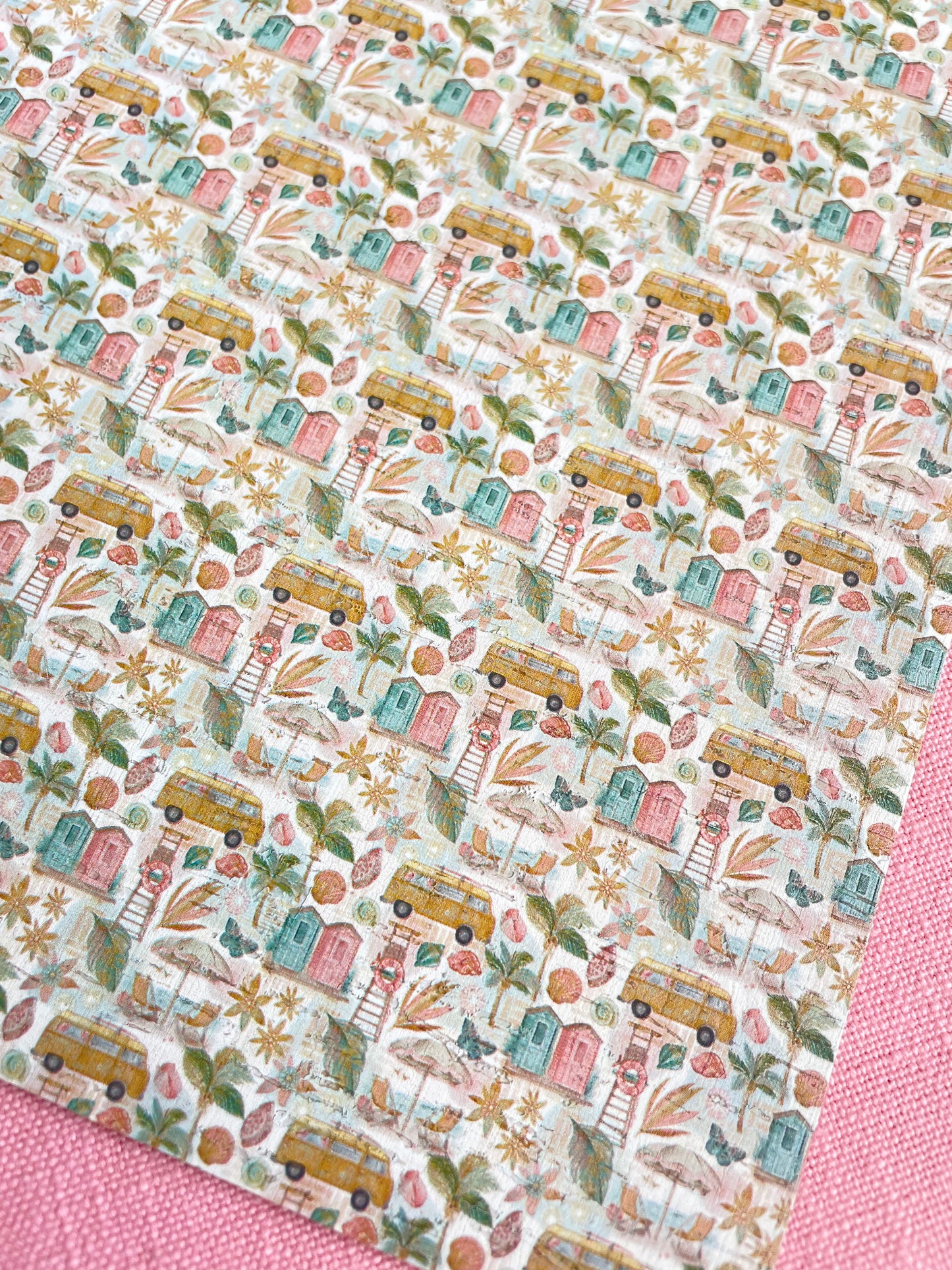 Meet me at the Beach Collection COL