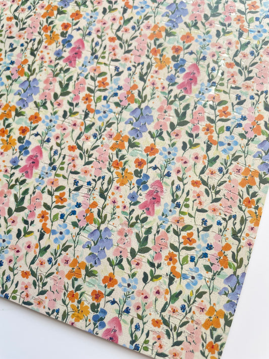 Blossom and Breathe COL