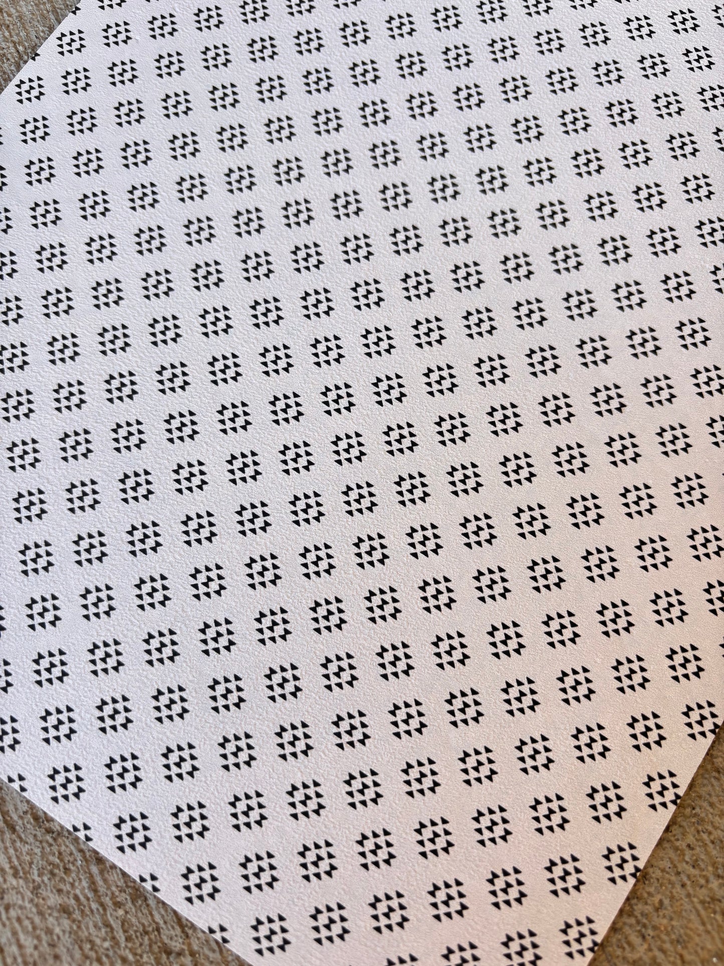 White Aztec