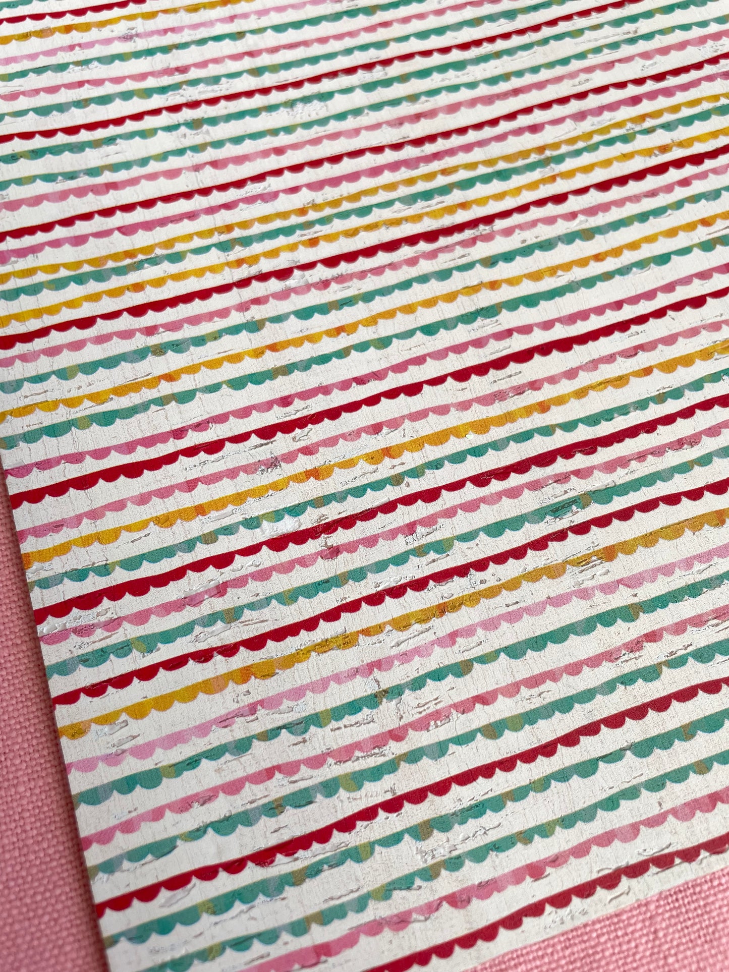 Sweet Strawberries Collection COL