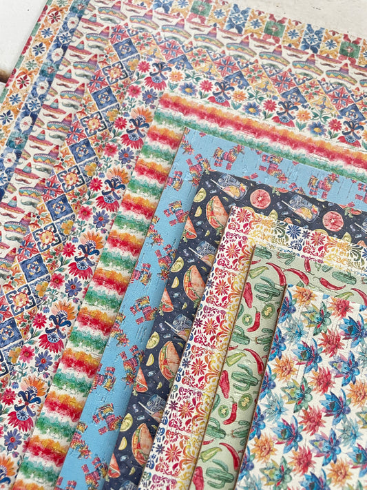 Mexico City Collection COL