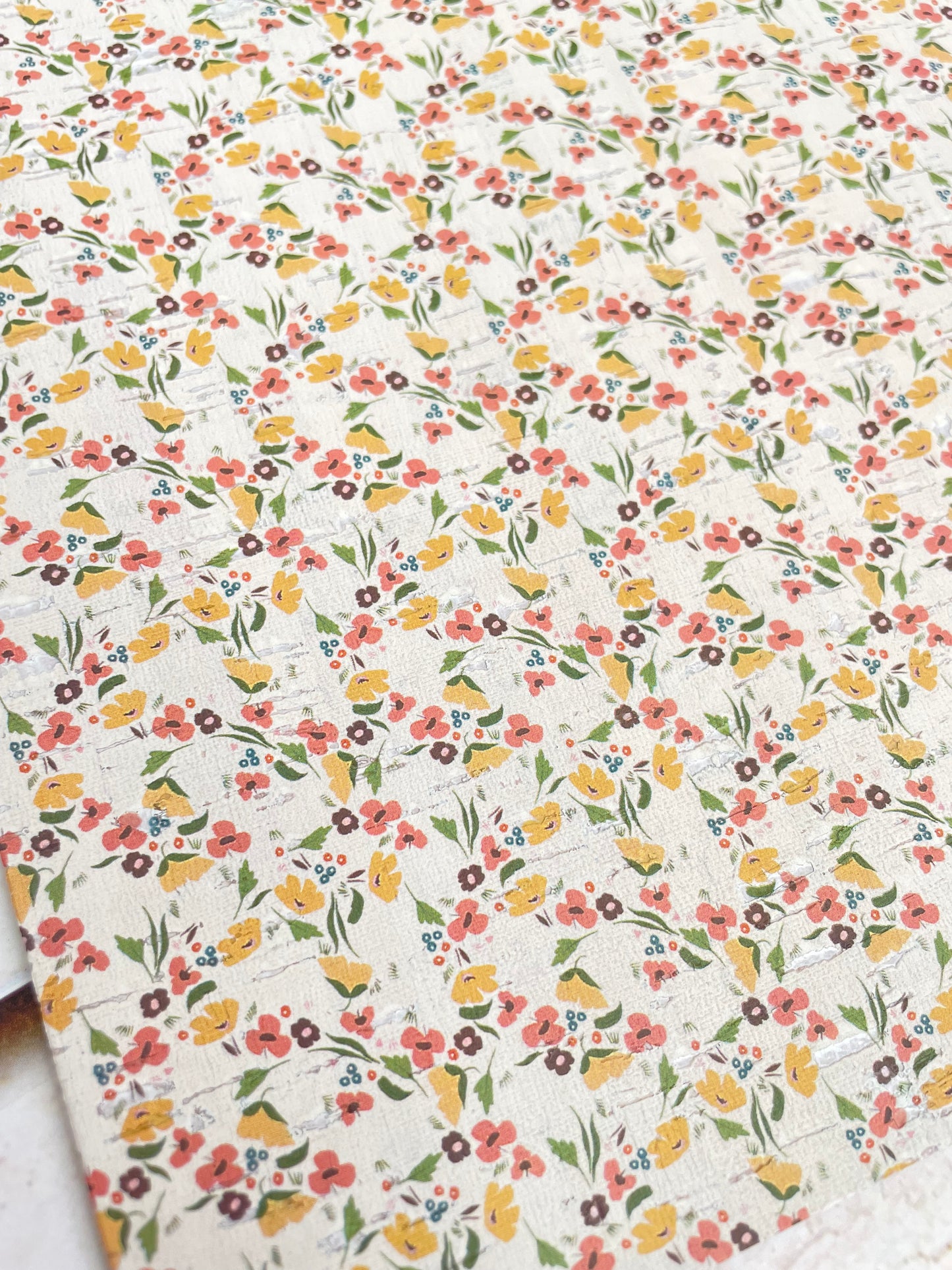 Italian Spring Bloom Collection COL