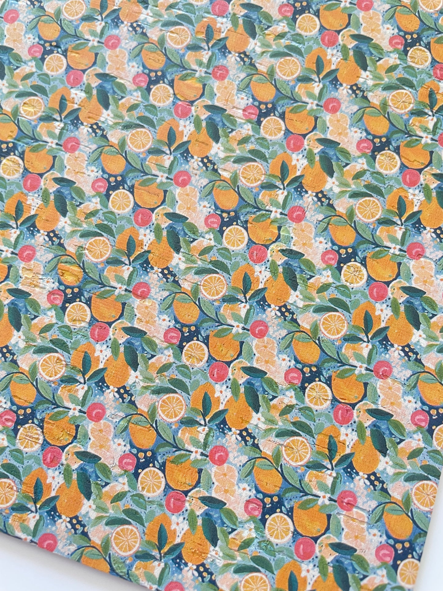 Sun Kissed Citrus COL